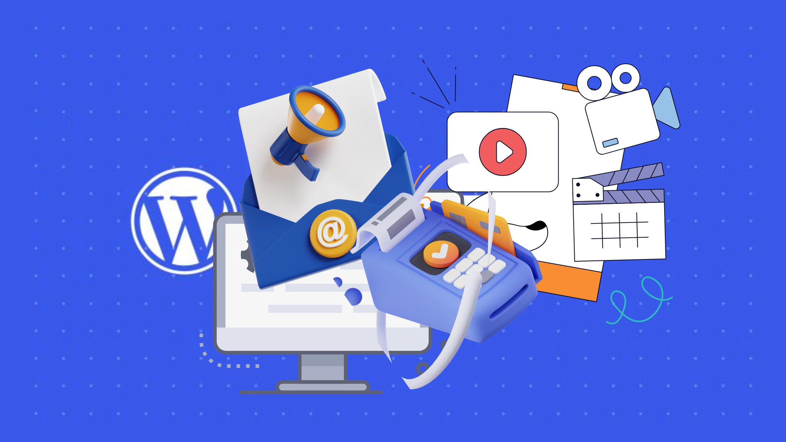 Why WordPress Is the Best CMS for Educational Platforms