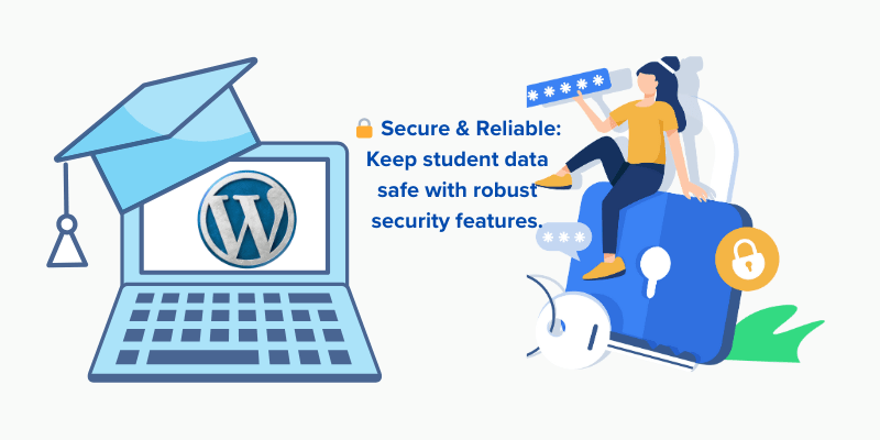 Why WordPress Is the Best CMS for Educational Platforms