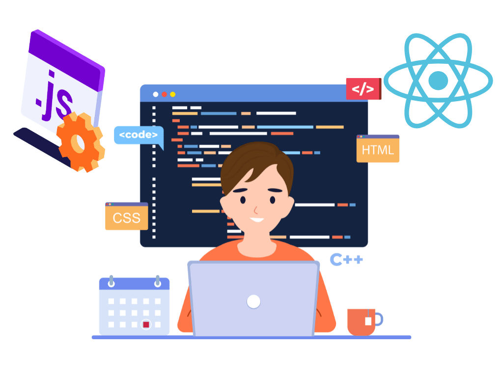 What is React JS