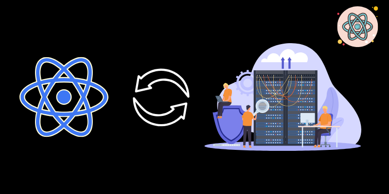 The Power of React Suspense for Data Fetching