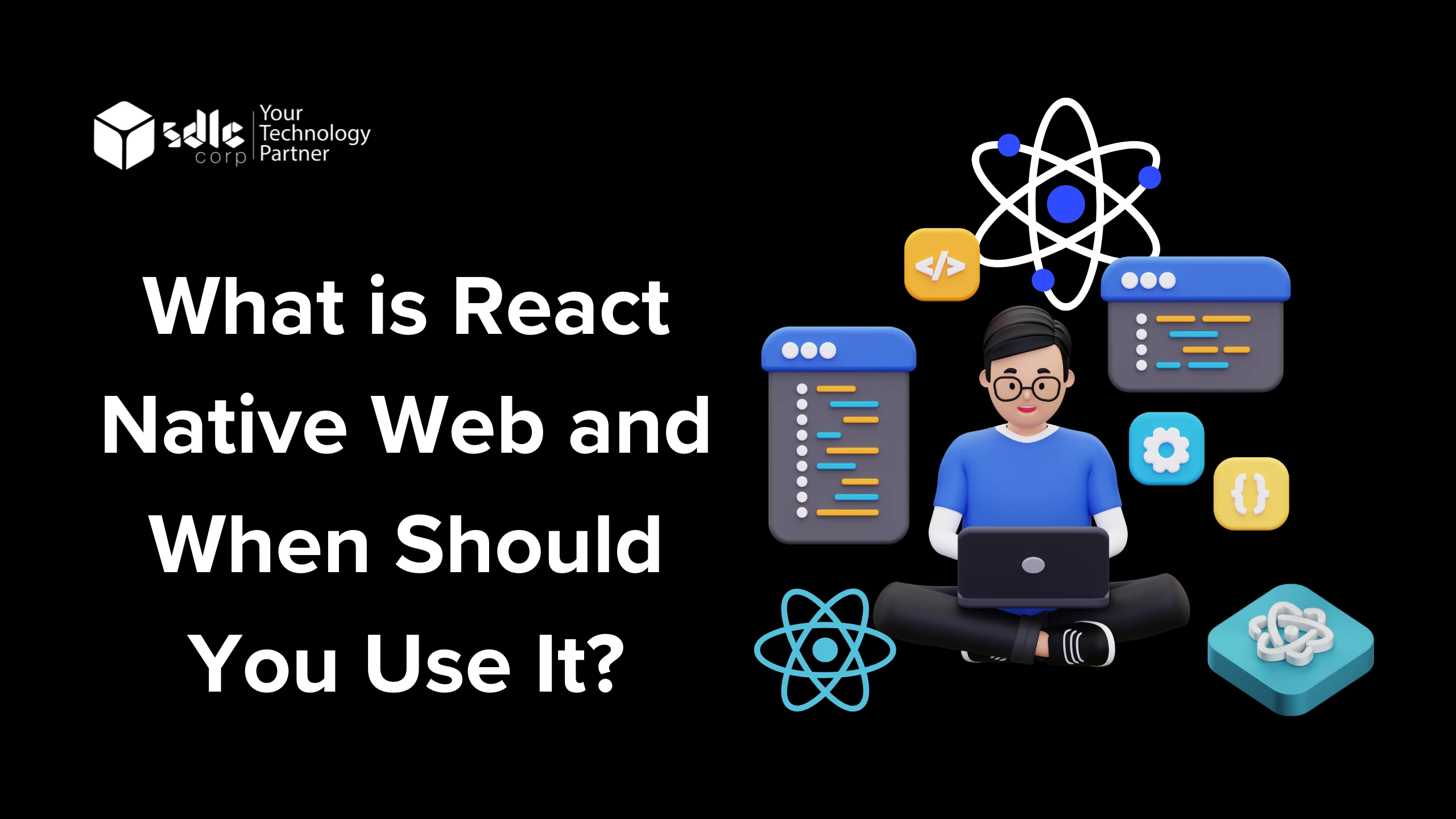 What is React Native Web and When Should You Use It