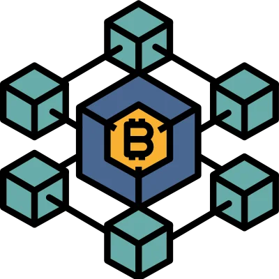 Blockchain CTA