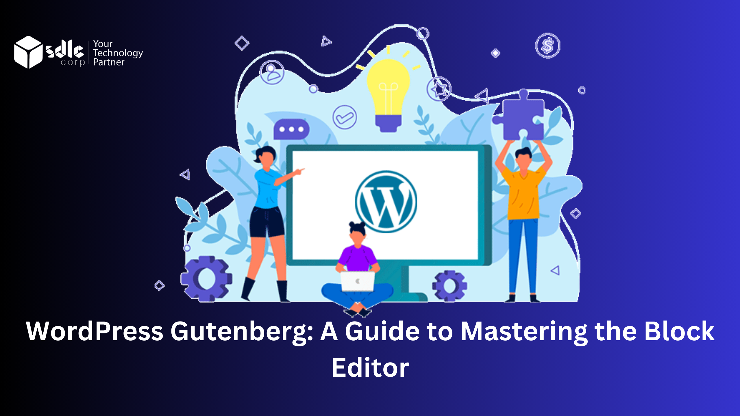 WordPress for Businesses Strategies to Enhance Online Presence (1)