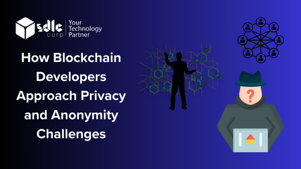 How Blockchain Developers Approach Privacy and Anonymity Challenges