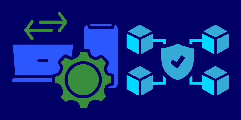 Blockchain Developers’ Guide to Building Cross-Platform Applications