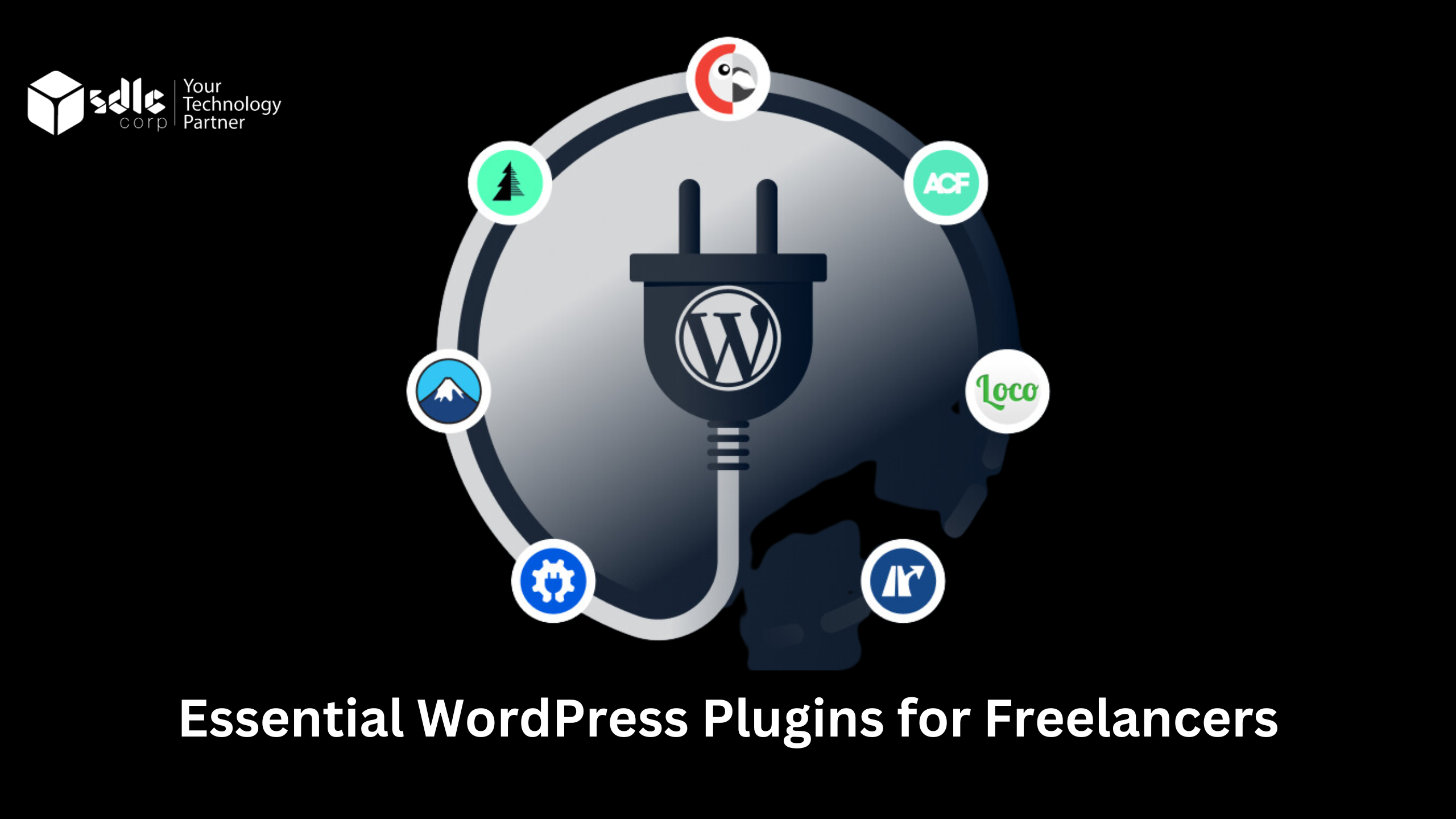Essential WordPress Plugins for Freelancers