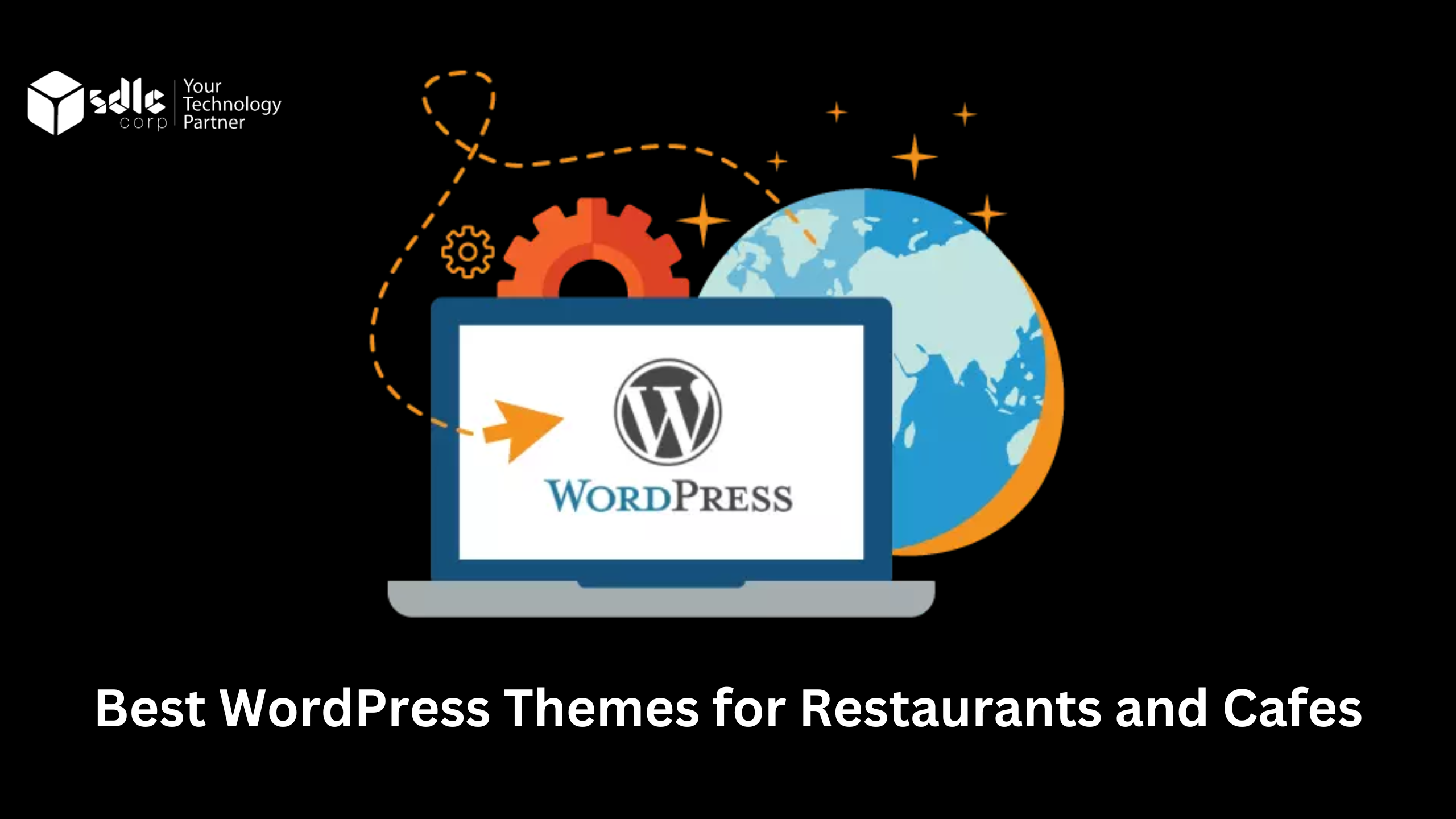 Best WordPress Themes for Restaurants and Cafes