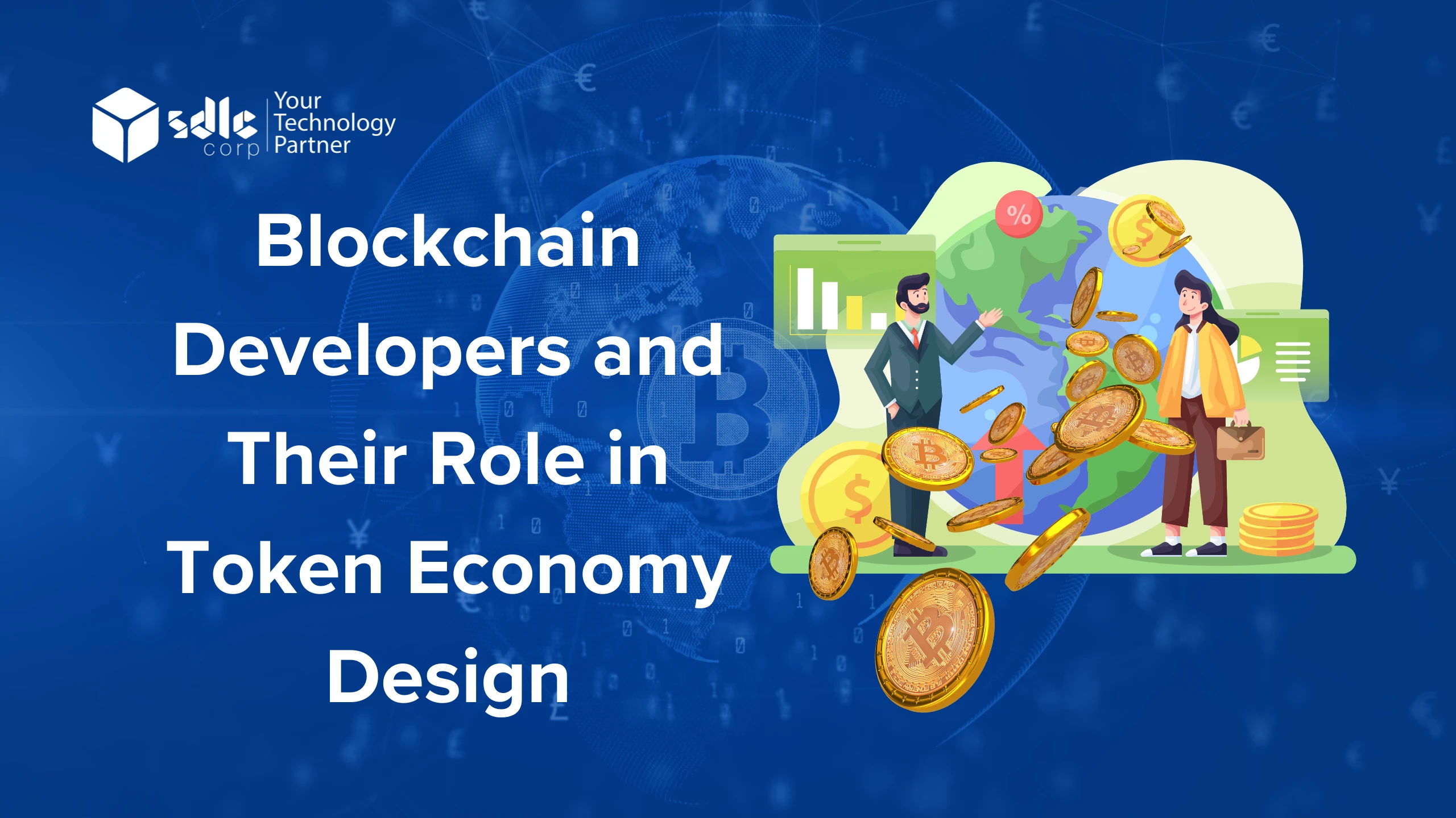 Blockchain Developers and Their Role in Token Economy Design
