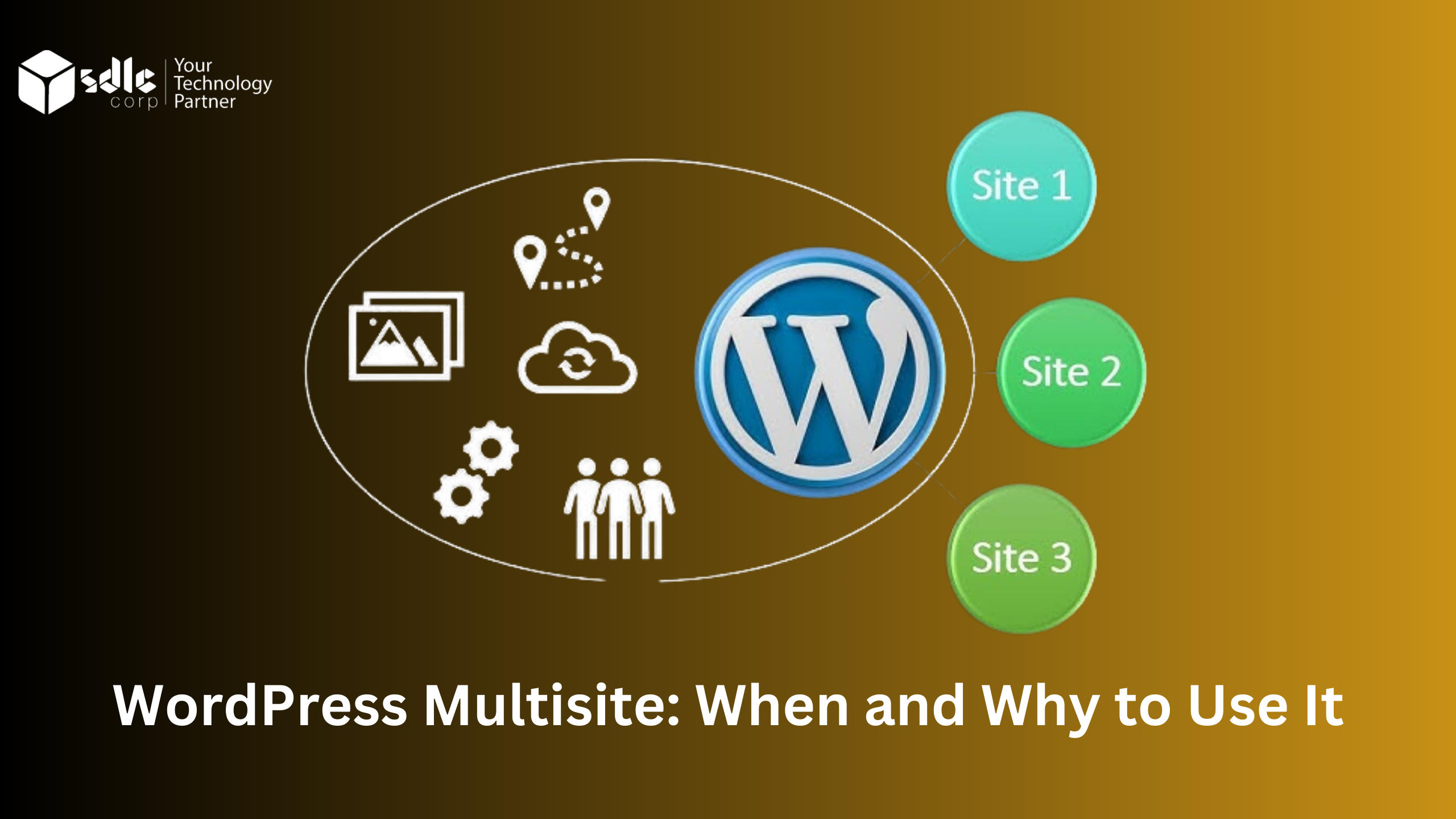 WordPress Multisite When and Why to Use It
