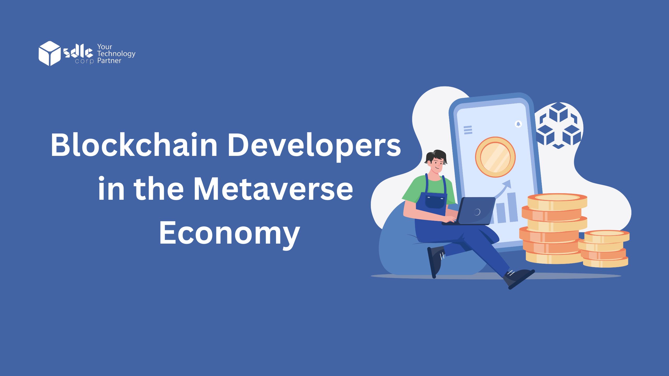 Why Businesses Should Invest in Blockchain Developer Training