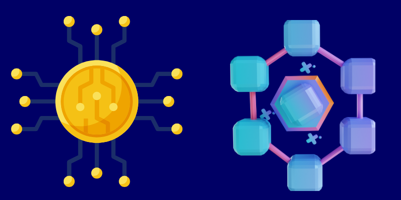 The Impact of Blockchain Developers on Building Green Technology
