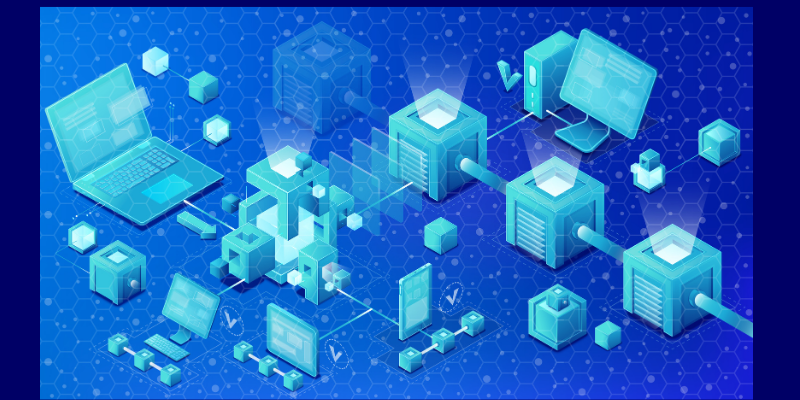 The Impact of Blockchain Developers on Building Green Technology