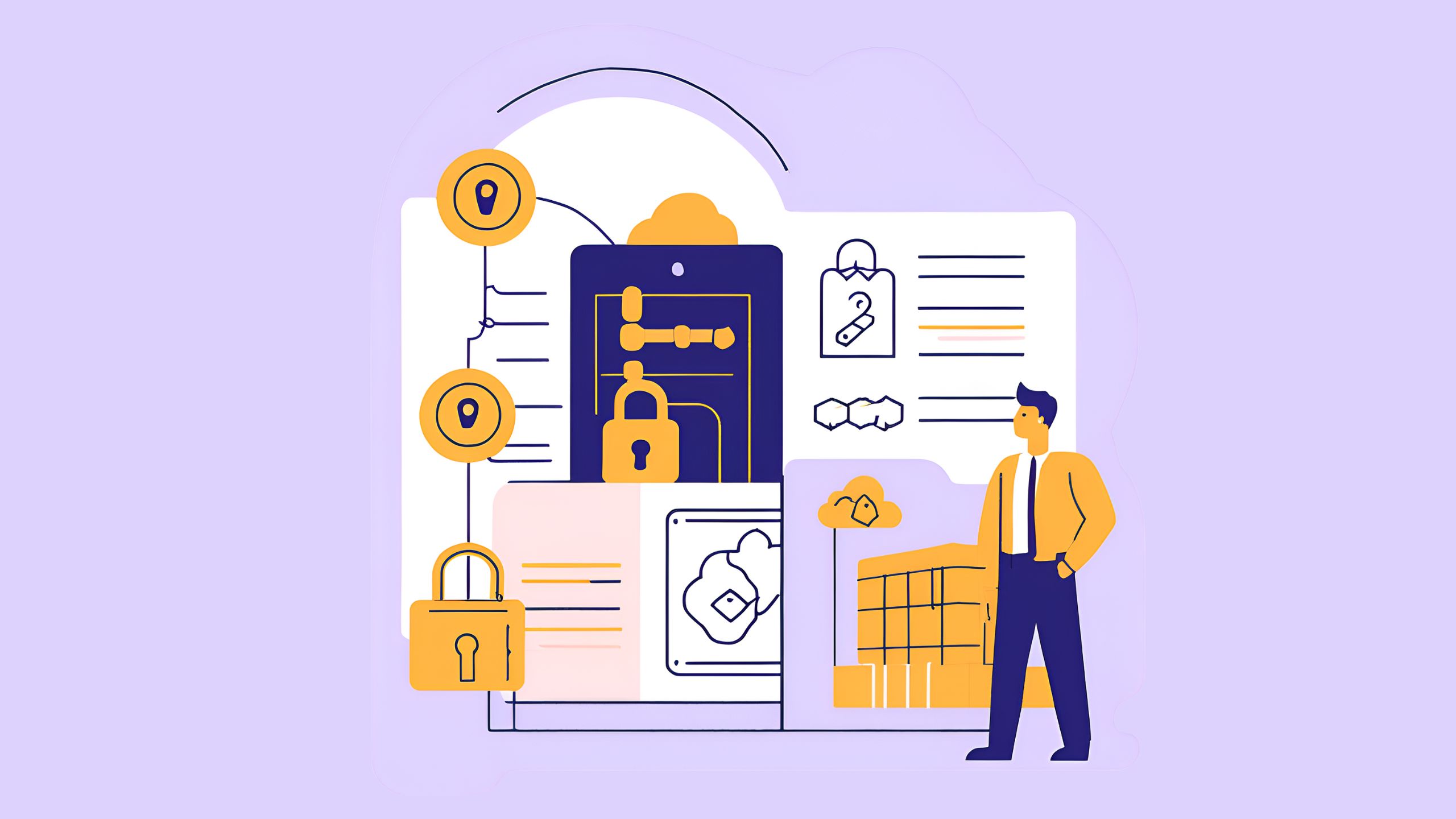 Boosting Security and Compliance