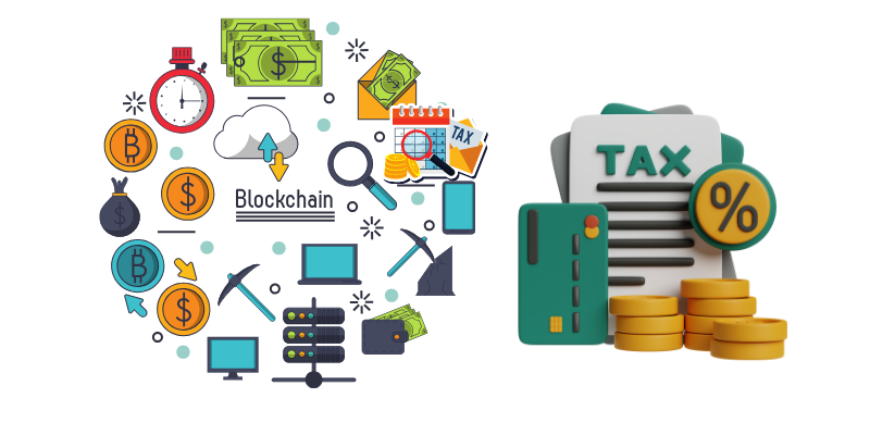 The Role of Blockchain Developers in Transparent Taxation