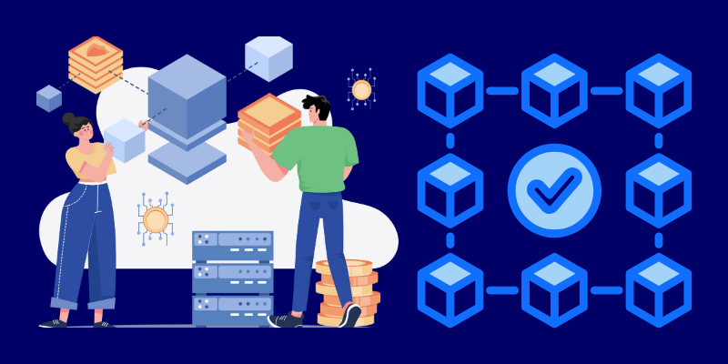 Building Secure Smart Grids with Blockchain Developers