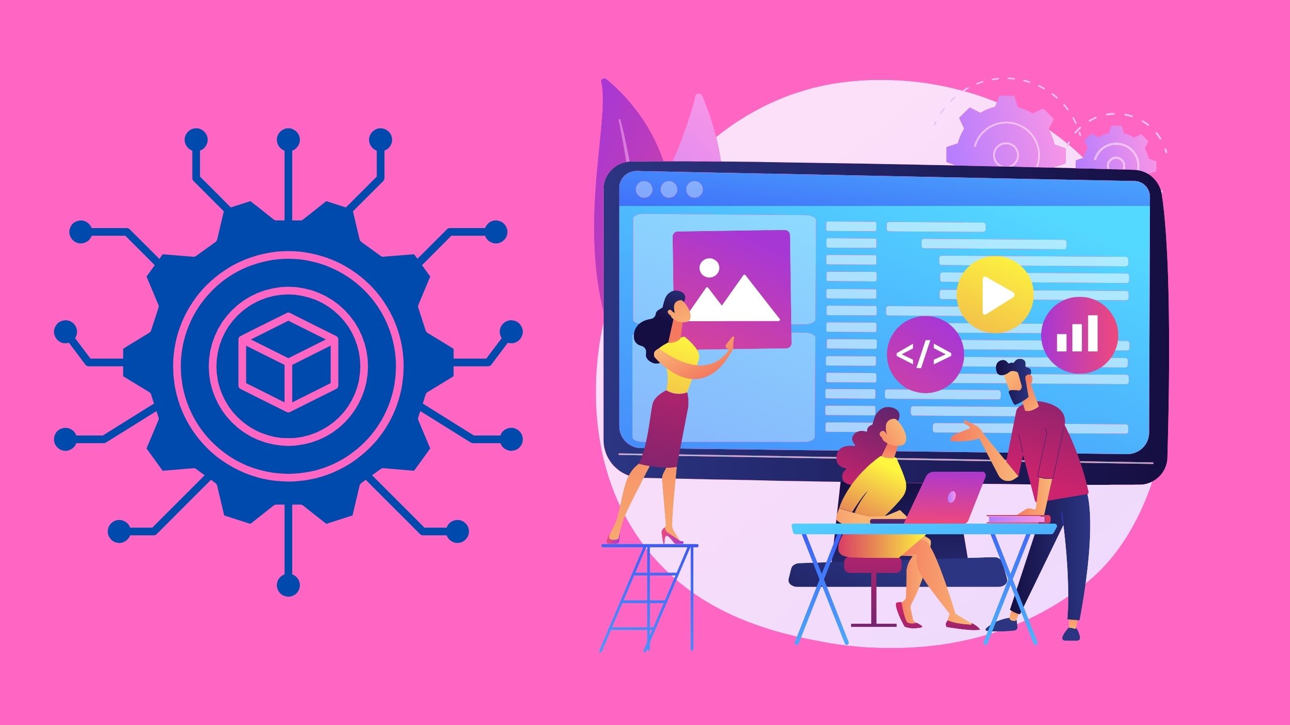 Hire Blockchain Developers for Smart Contract Auditing