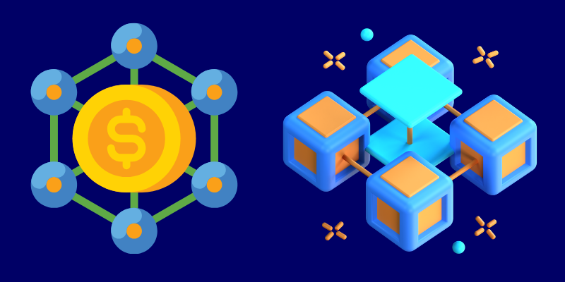Improving Transparency with Blockchain Technology