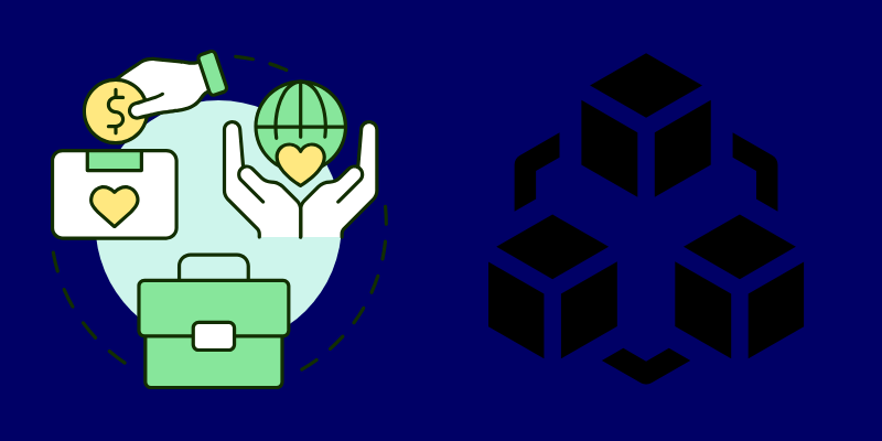 Building Transparent Charitable Donation Platforms with Blockchain Developers