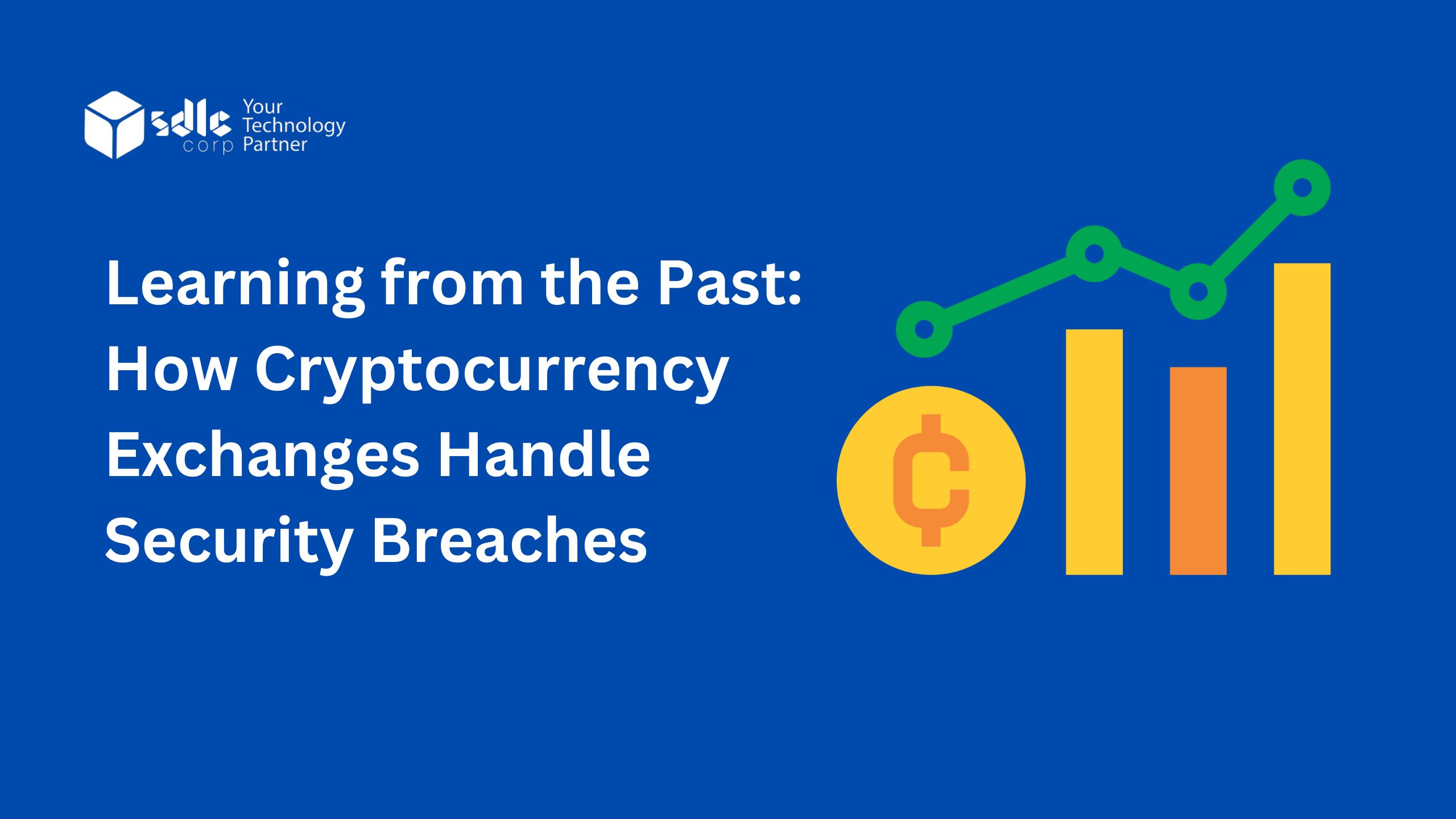 How Cryptocurrency Exchanges Handle Security Breaches