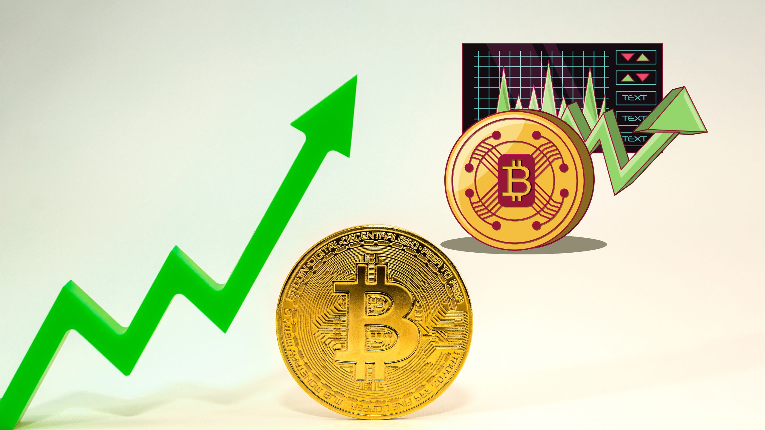 The Rise of Centralized Cryptocurrency Exchanges