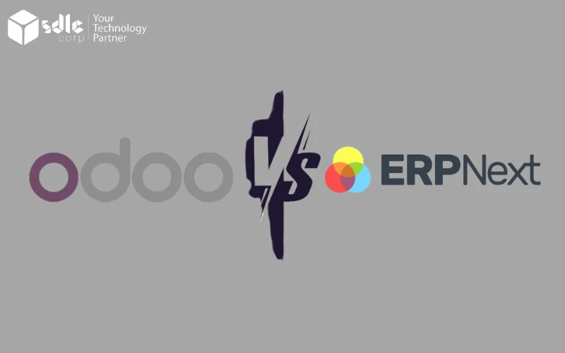 Odoo Vs ERP Next