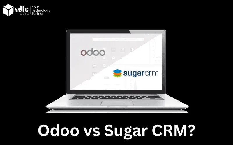 Odoo v/s Sugar CRM