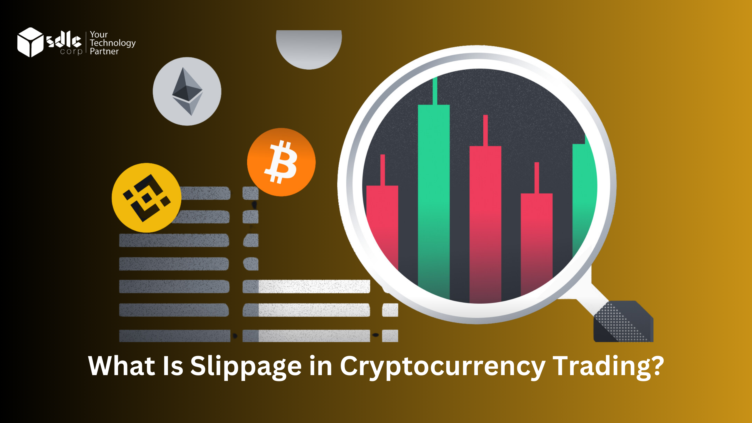 What Is Slippage in Cryptocurrency Trading