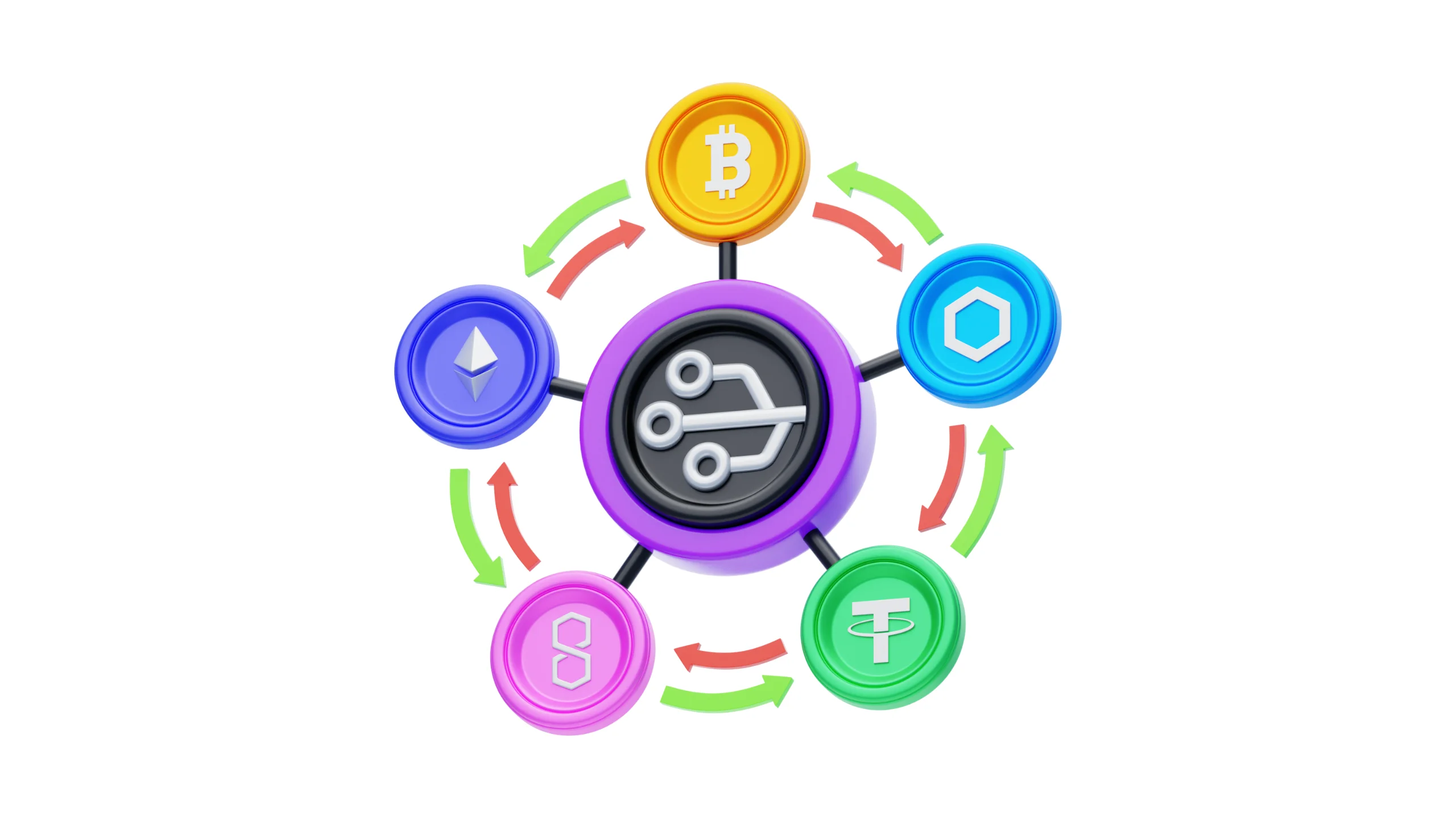 crypto currancy exchange development