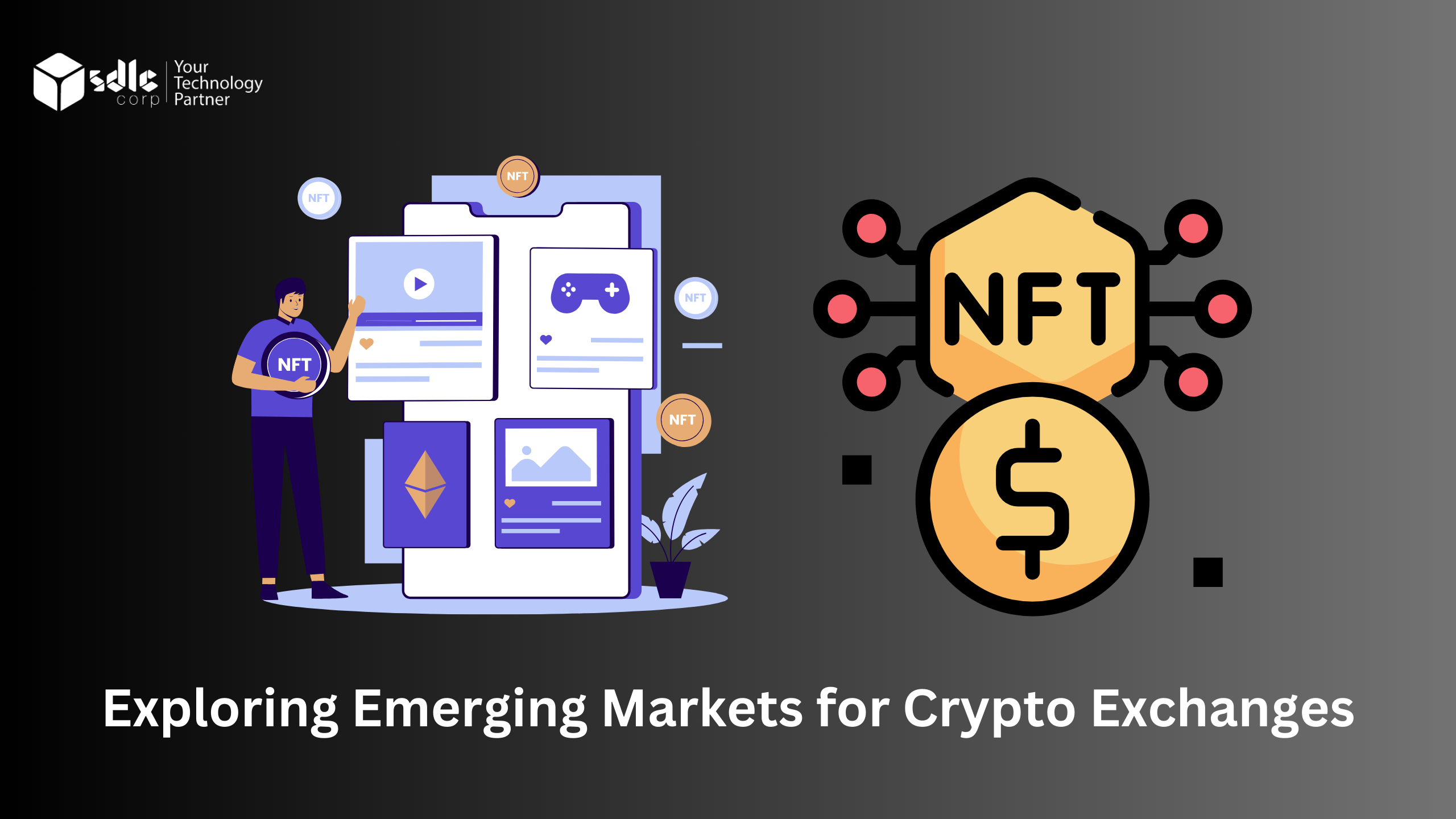 Exploring Emerging Markets for Crypto Exchanges