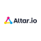 "Altar.io Logo"