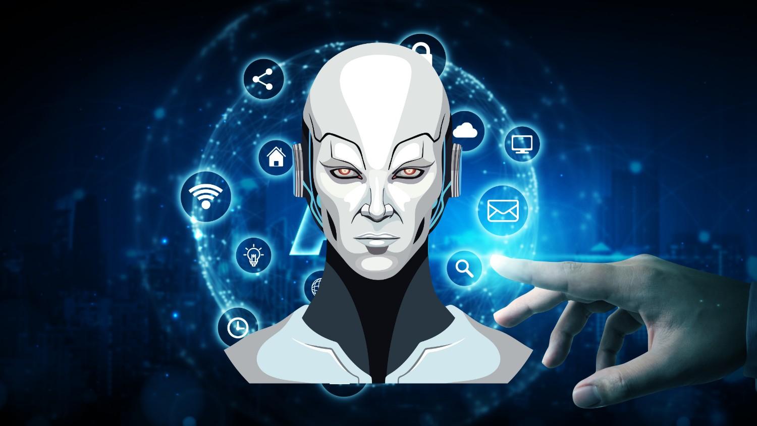 "AI Software Development"