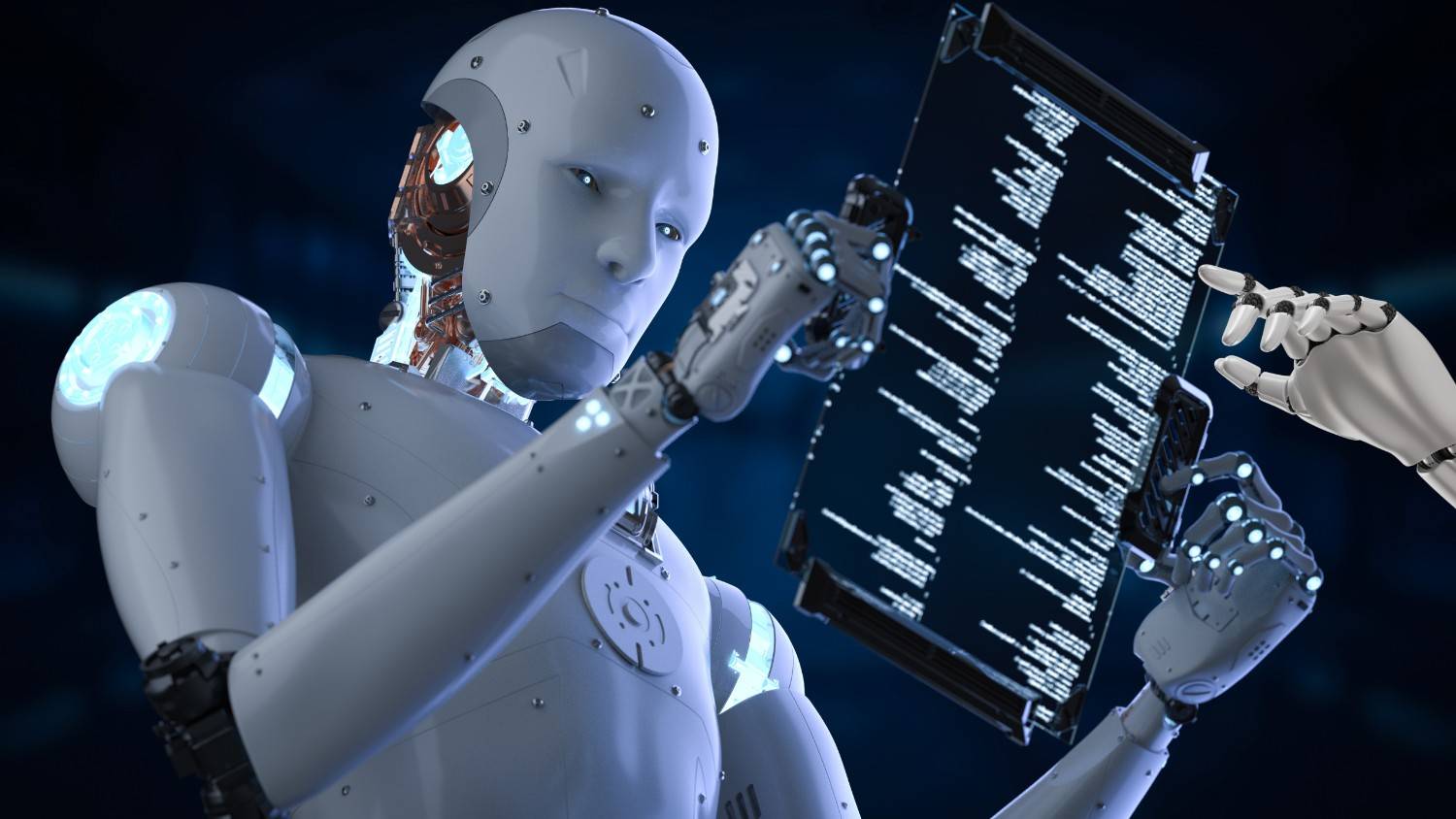 "Artificial Intelligence Development"