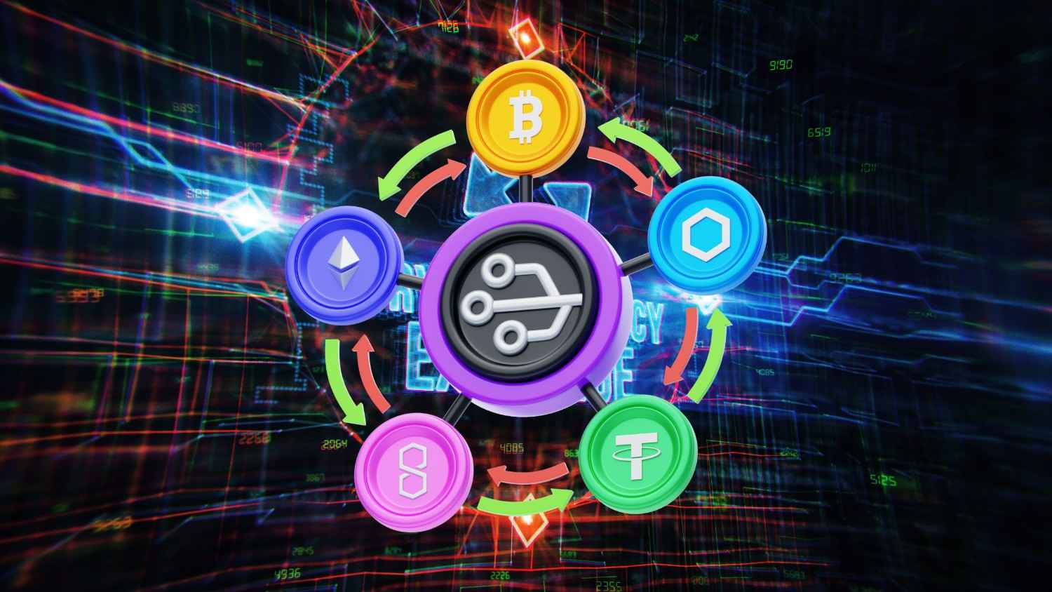 Cryptocurrency