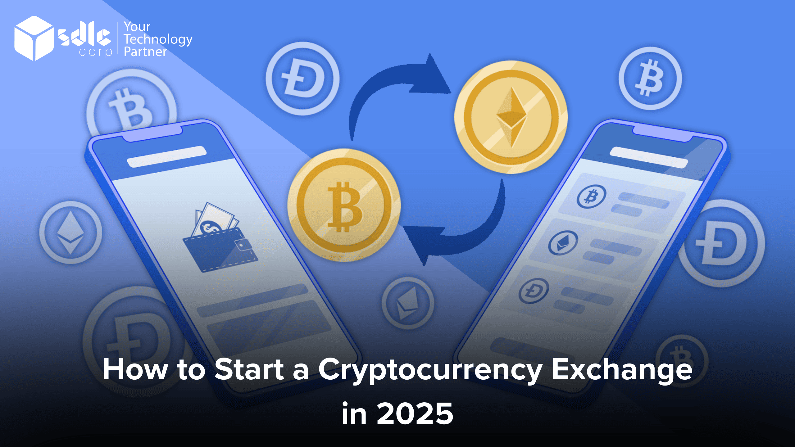 Cryptocurrency Exchange