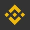 Binance cryptocurrency logo
