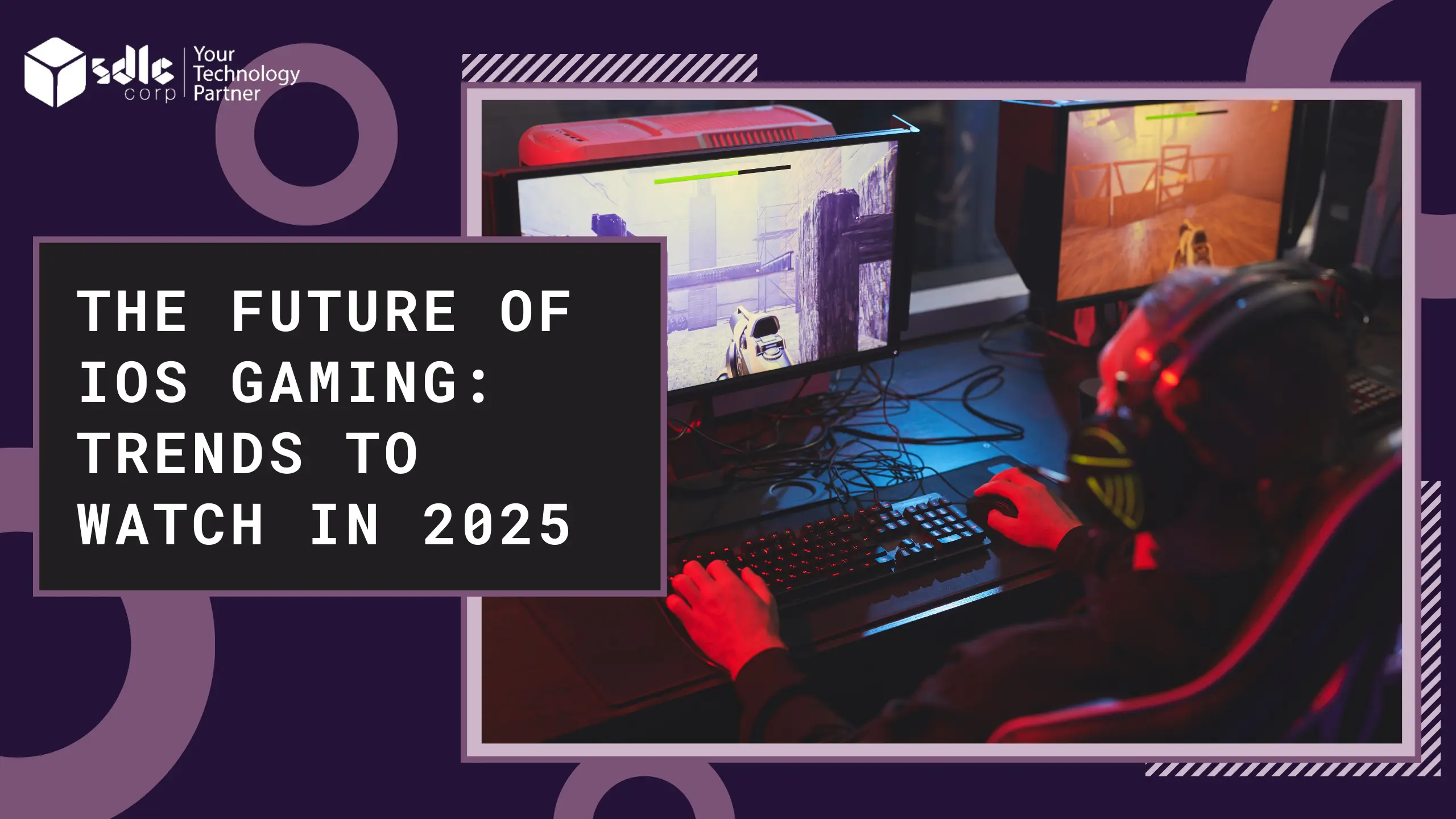 The Future of iOS Gaming: Trends to Watch