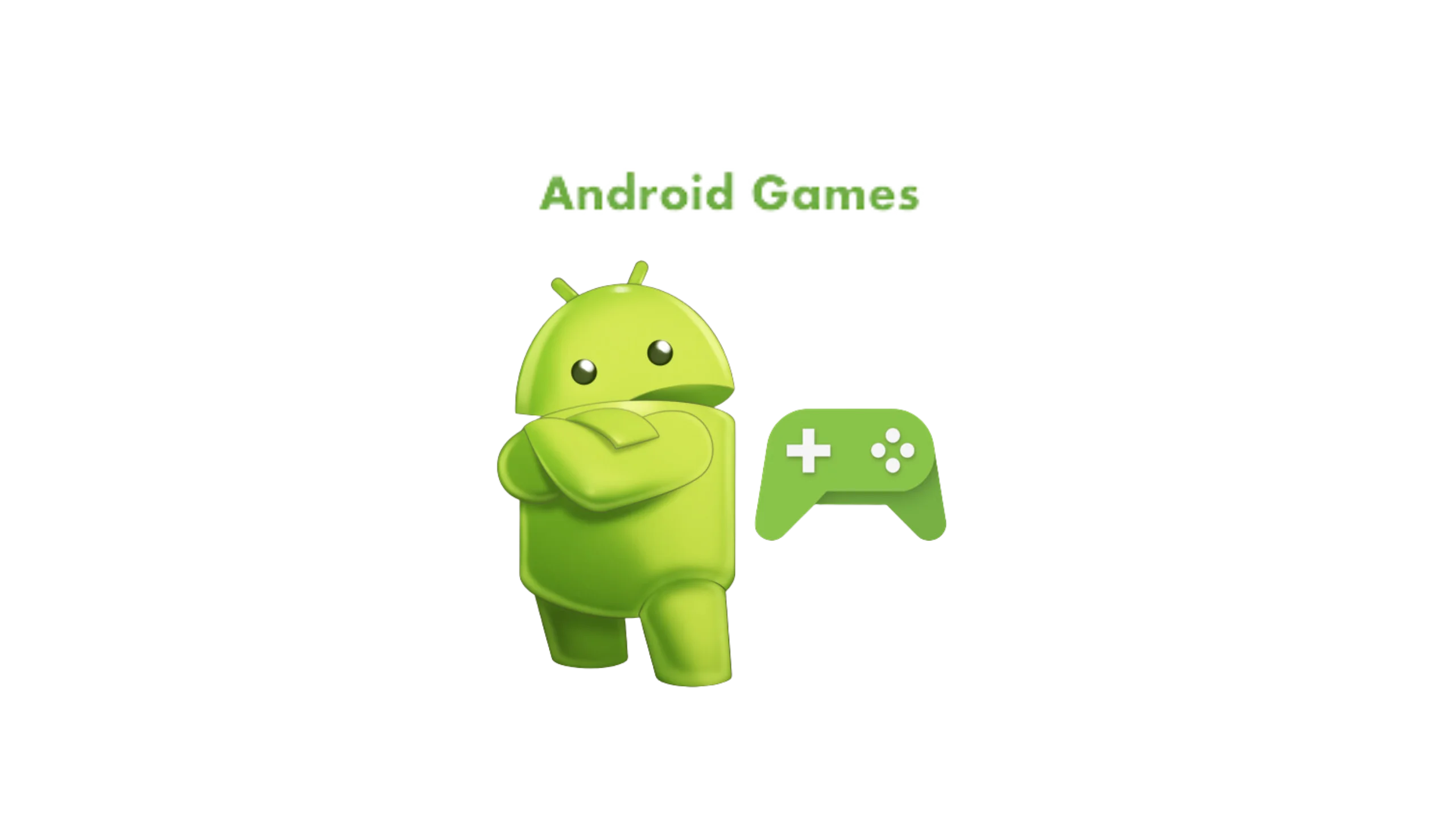 Android Game Development