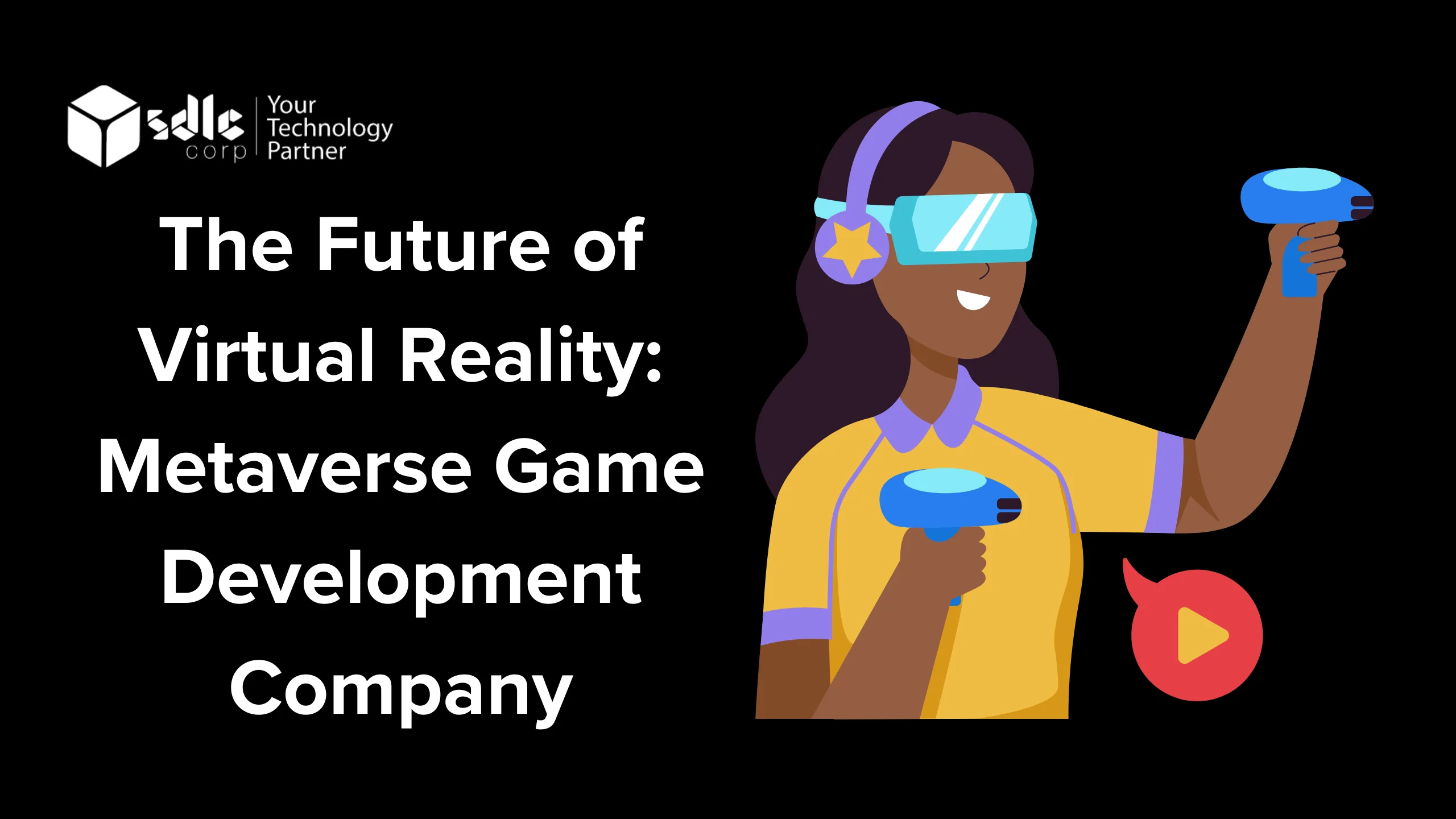 Virtual reality game development for immersive metaverse experiences