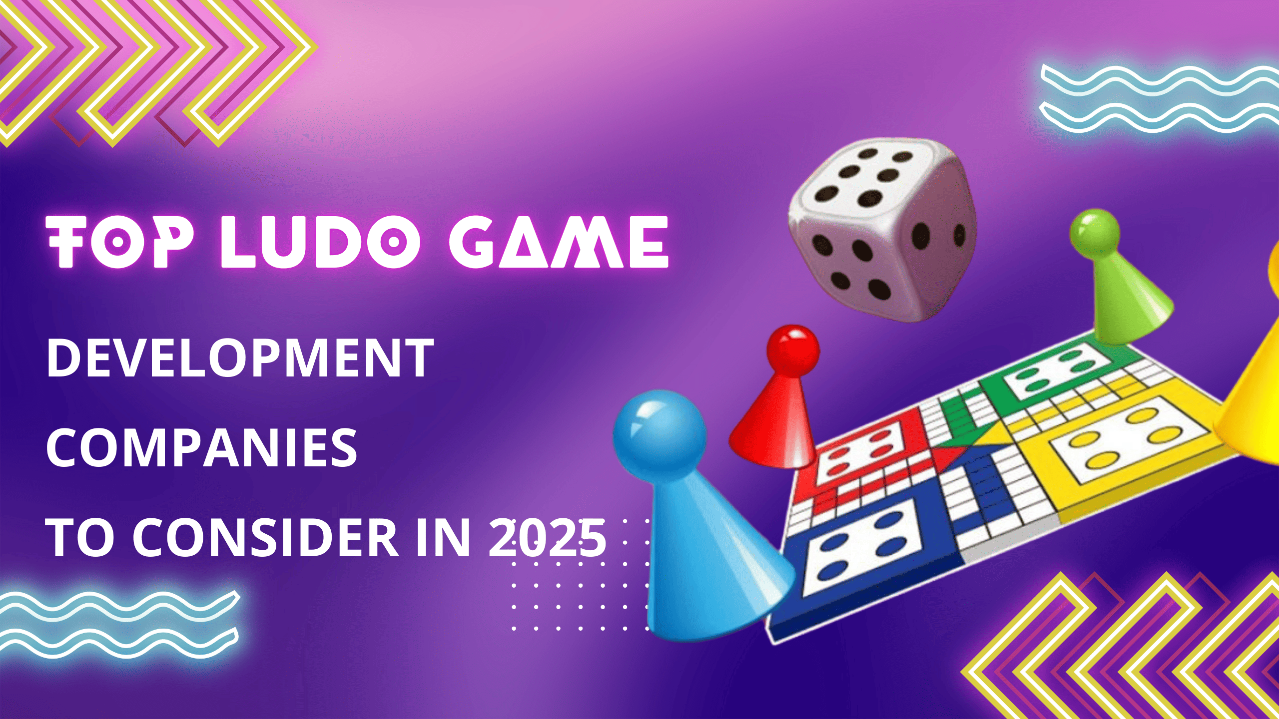 Ludo Game Development Trends in 2025