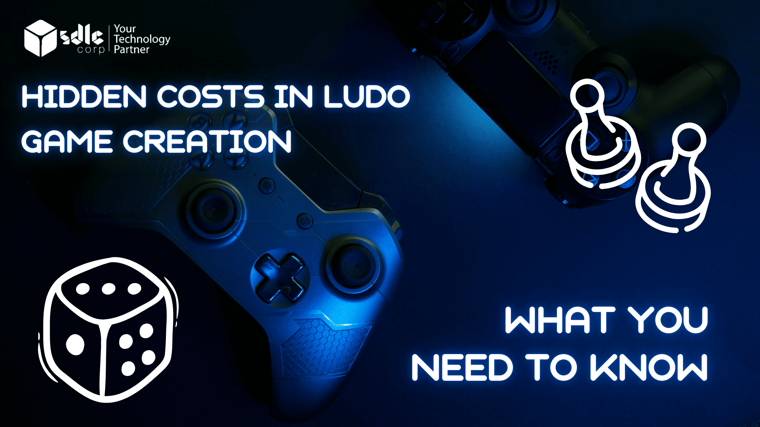 How Much Does It Cost to Create a Ludo Game in 2025