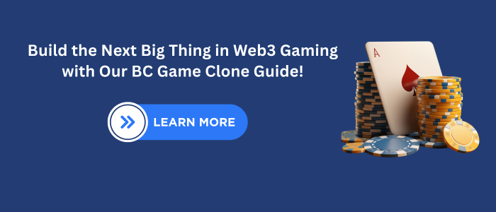 Web3-based gaming models