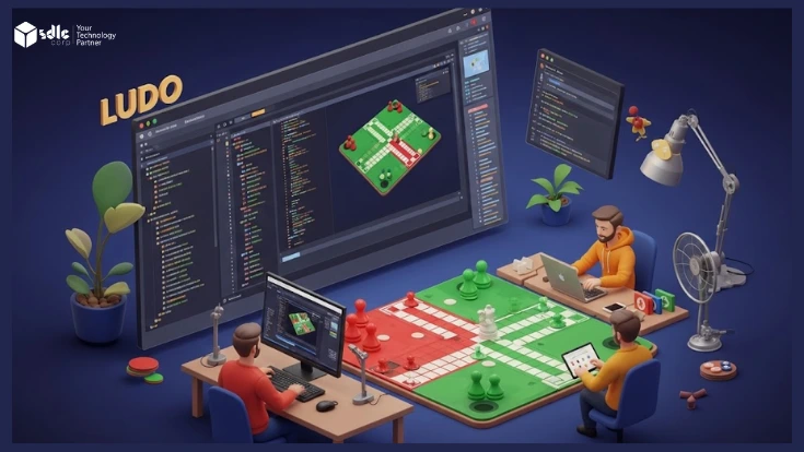 How Much Does It Cost to Develop a Ludo Game? - SDLC Corp