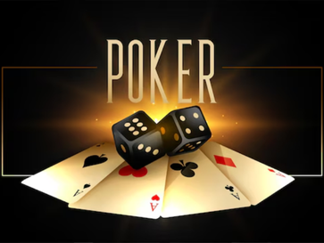 poker game development