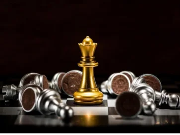 chess game