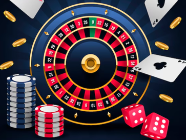 Rummy game development