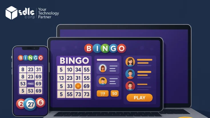 Bingo Game Development Cost