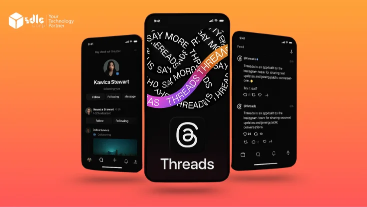 Create a Text-Based Social App Like Threads