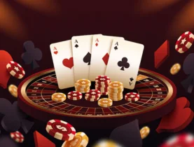 casino game