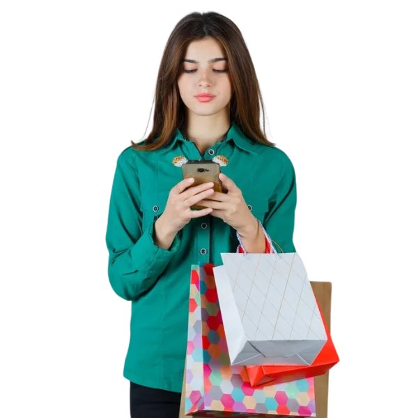 ecommerce sales