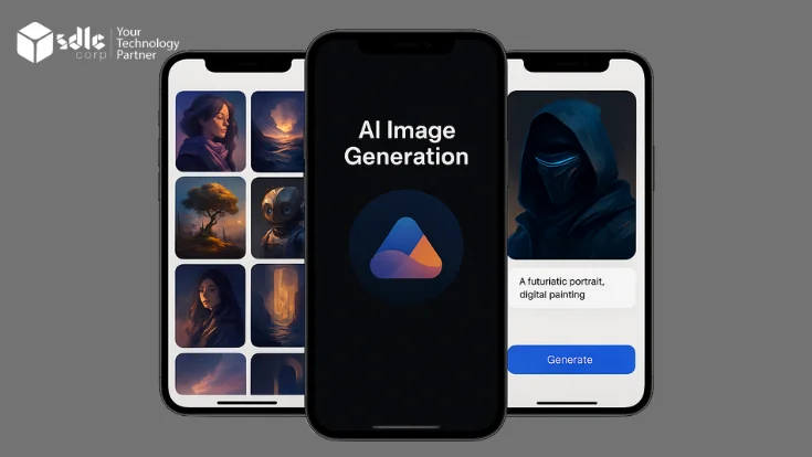 Cost to Build an App Like Midjourney